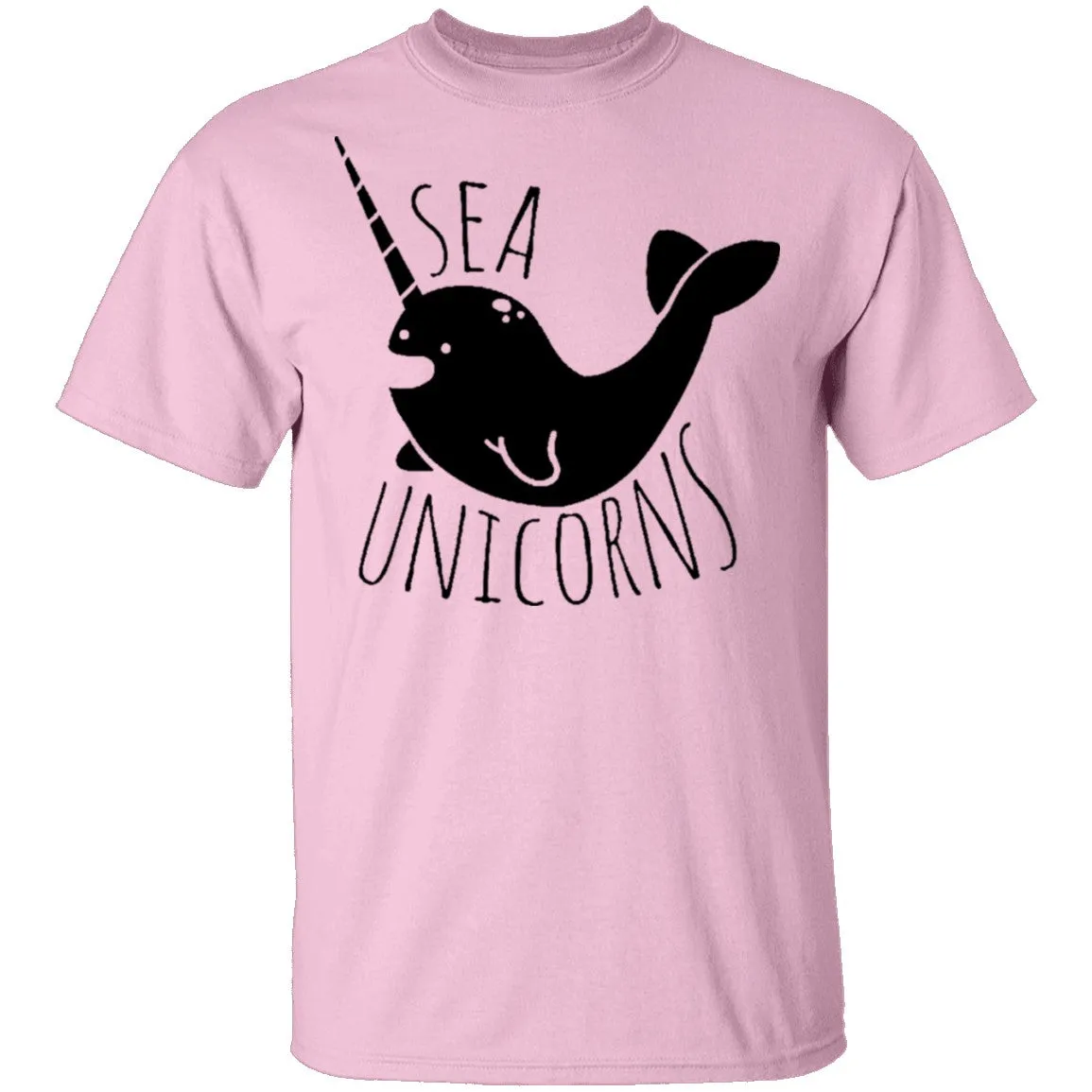 Sea Unicorns T-Shirt