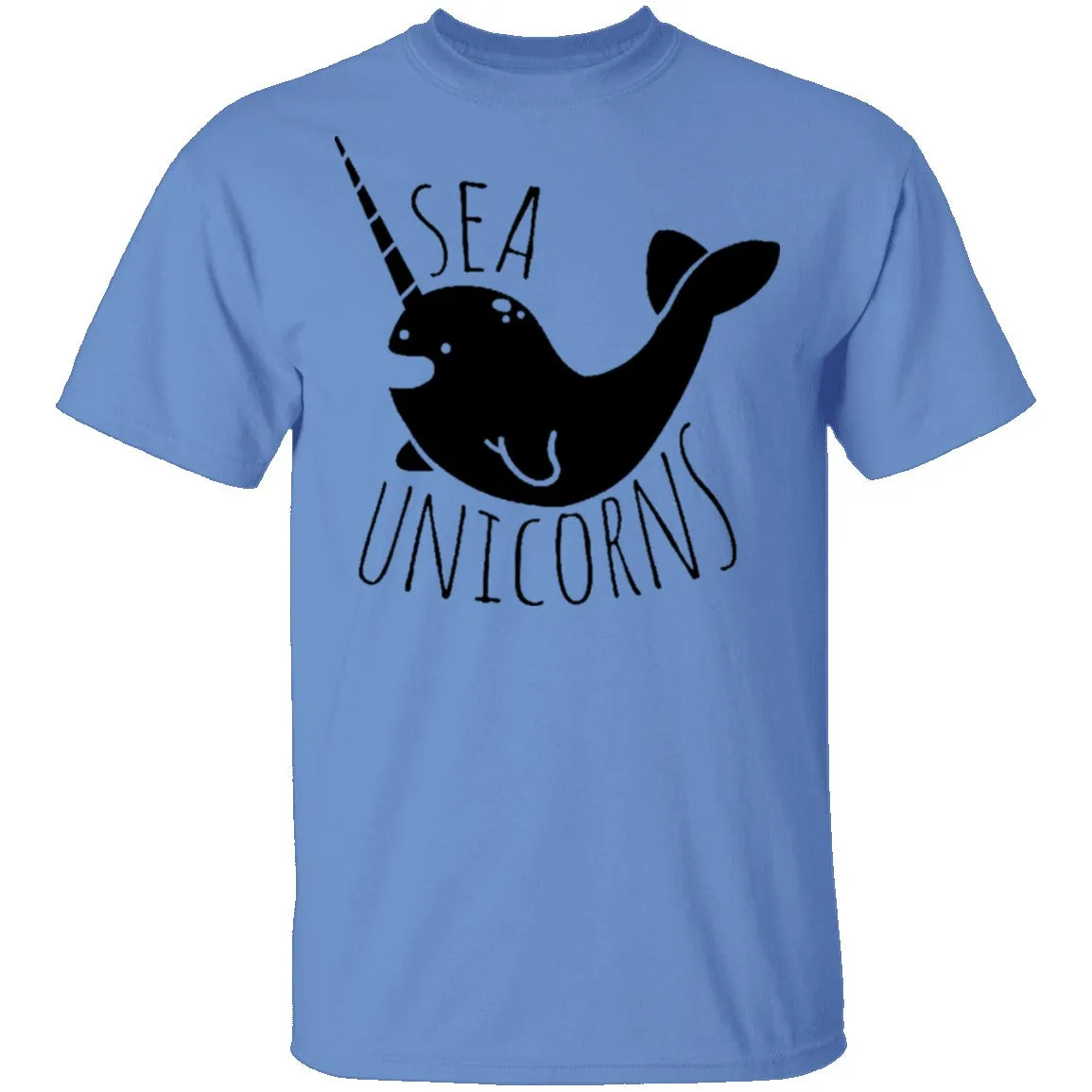 Sea Unicorns T-Shirt
