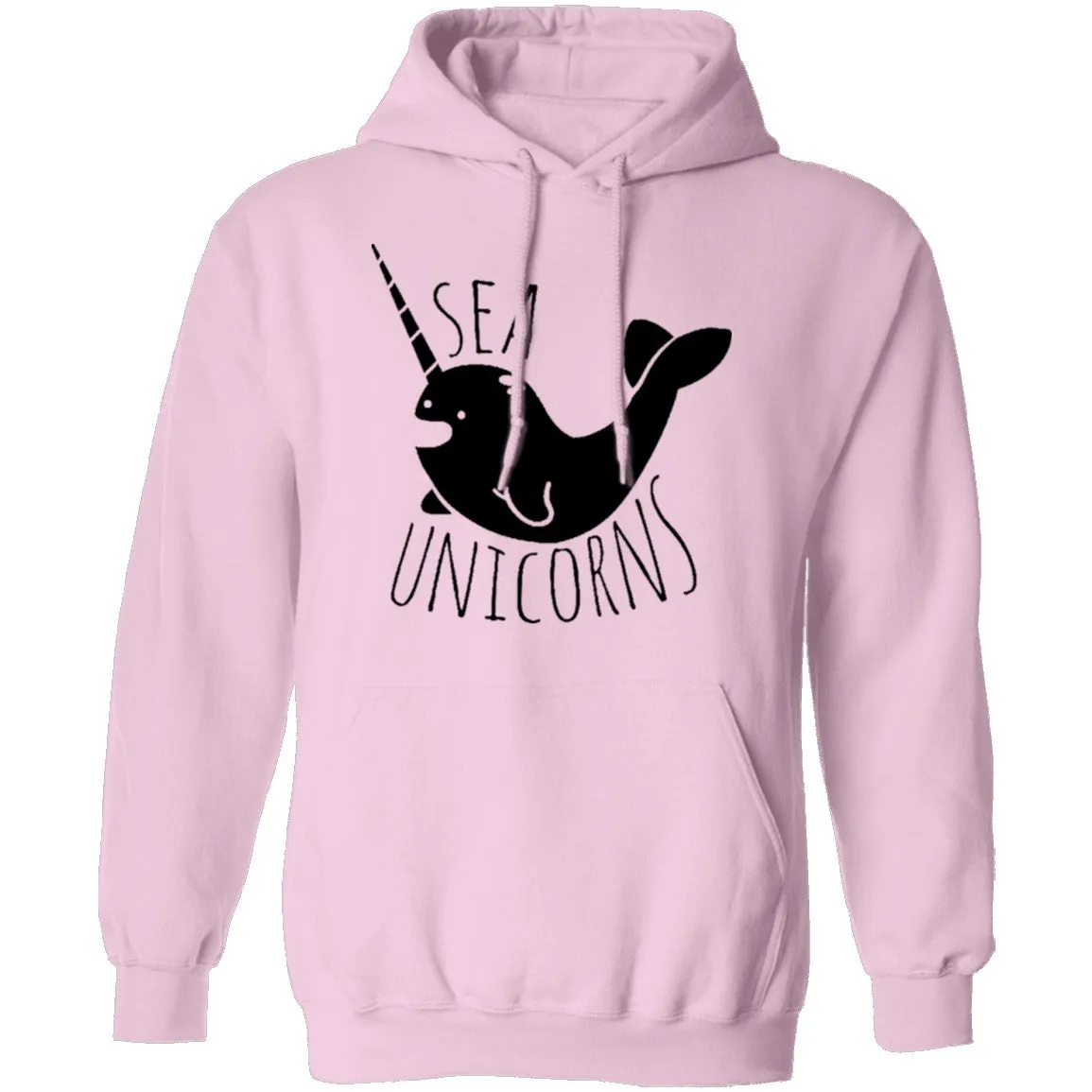 Sea Unicorns T-Shirt