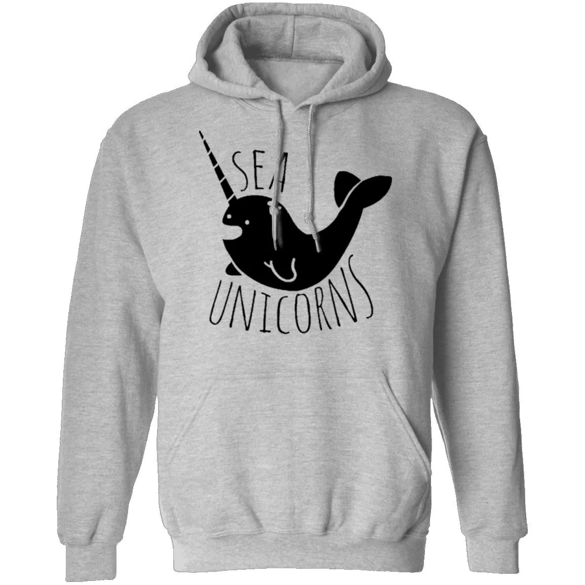 Sea Unicorns T-Shirt