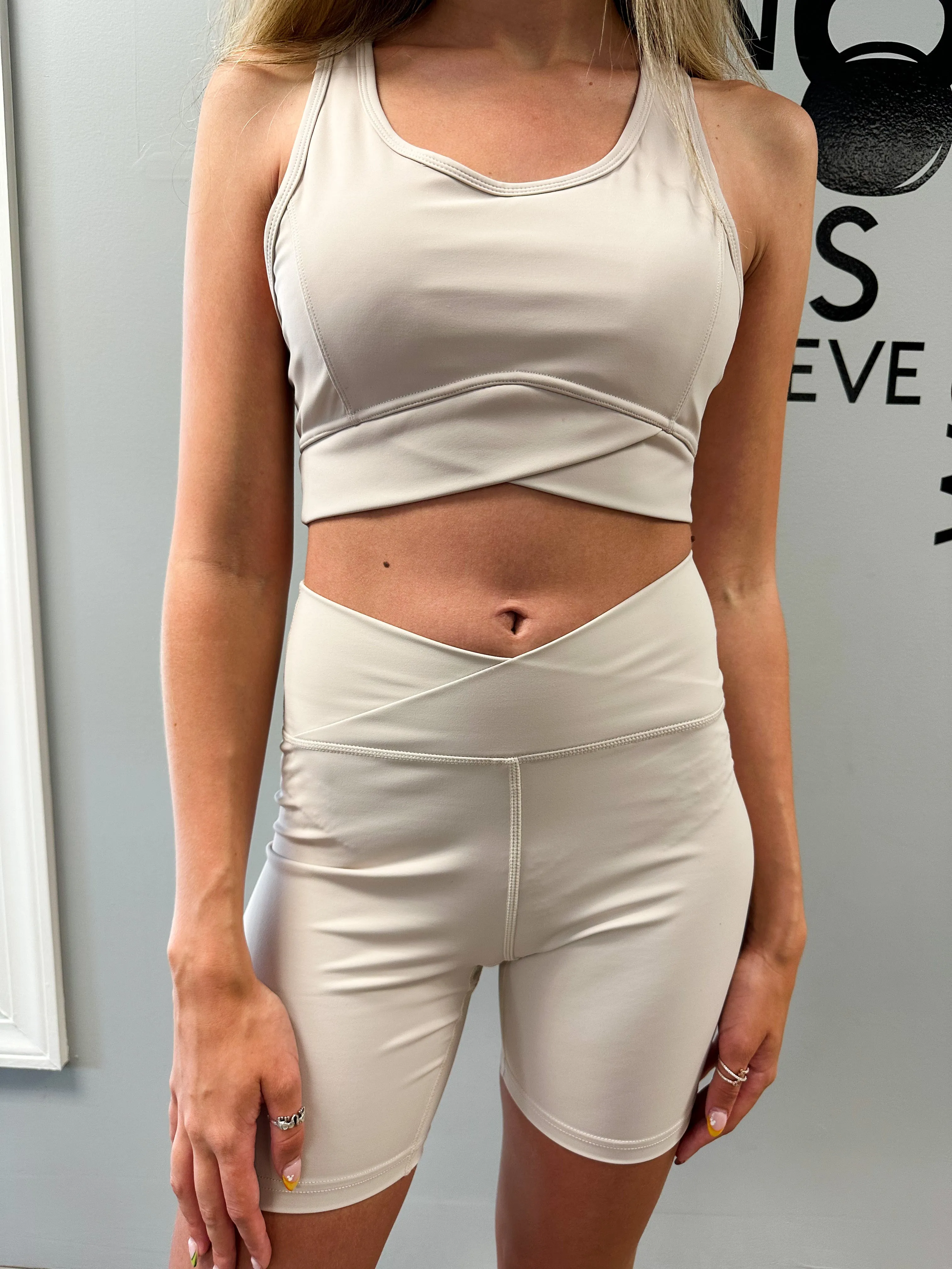 Self-Motivation Active Set