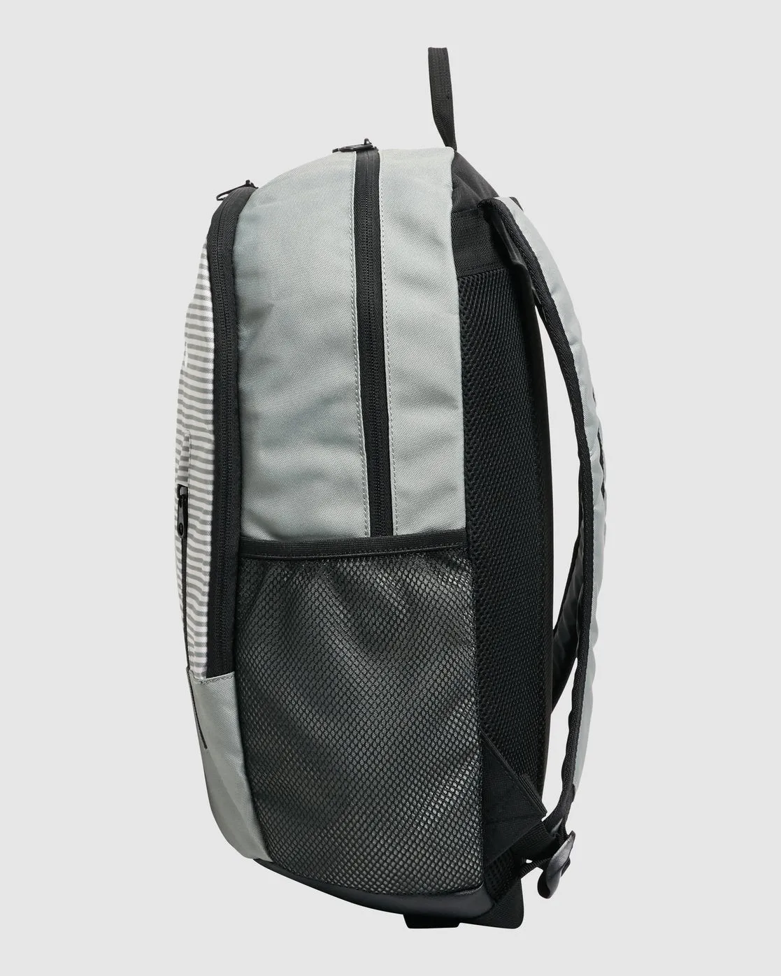 Serene Stripe Tao Backpack