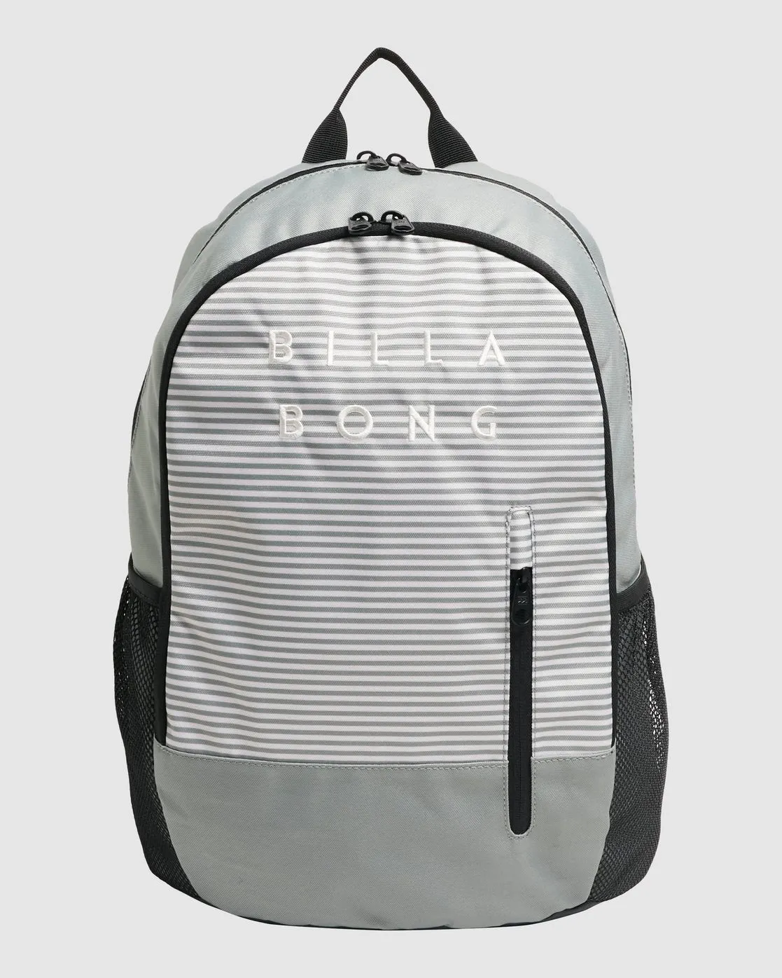 Serene Stripe Tao Backpack