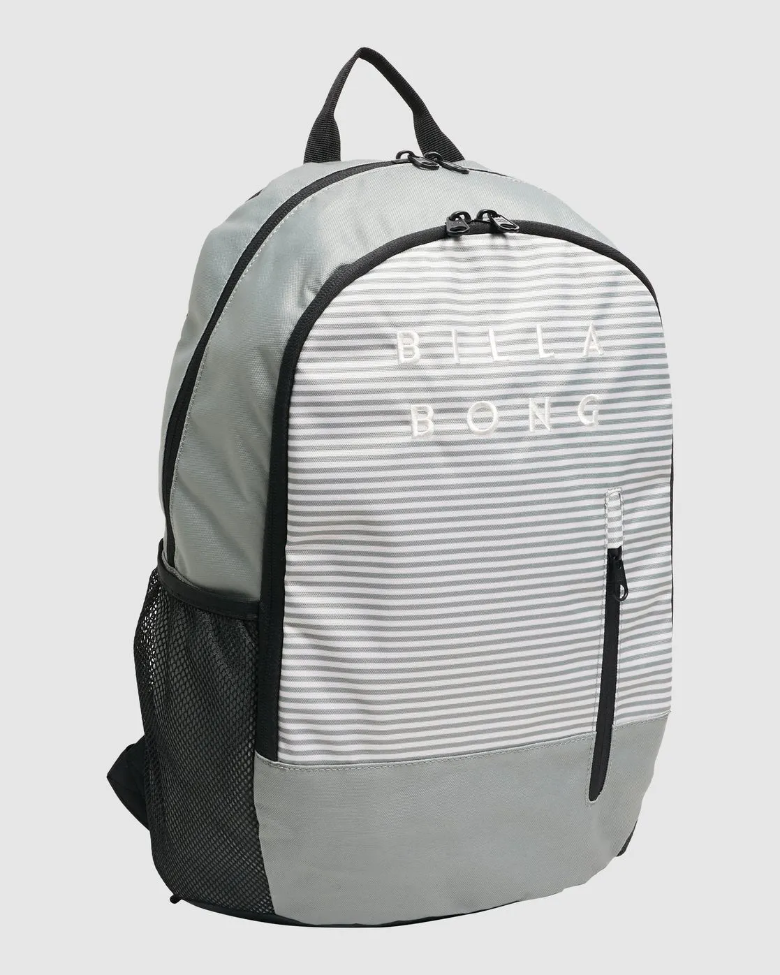Serene Stripe Tao Backpack