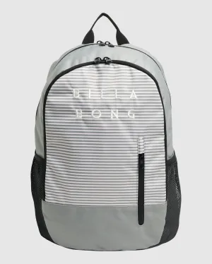 Serene Stripe Tao Backpack