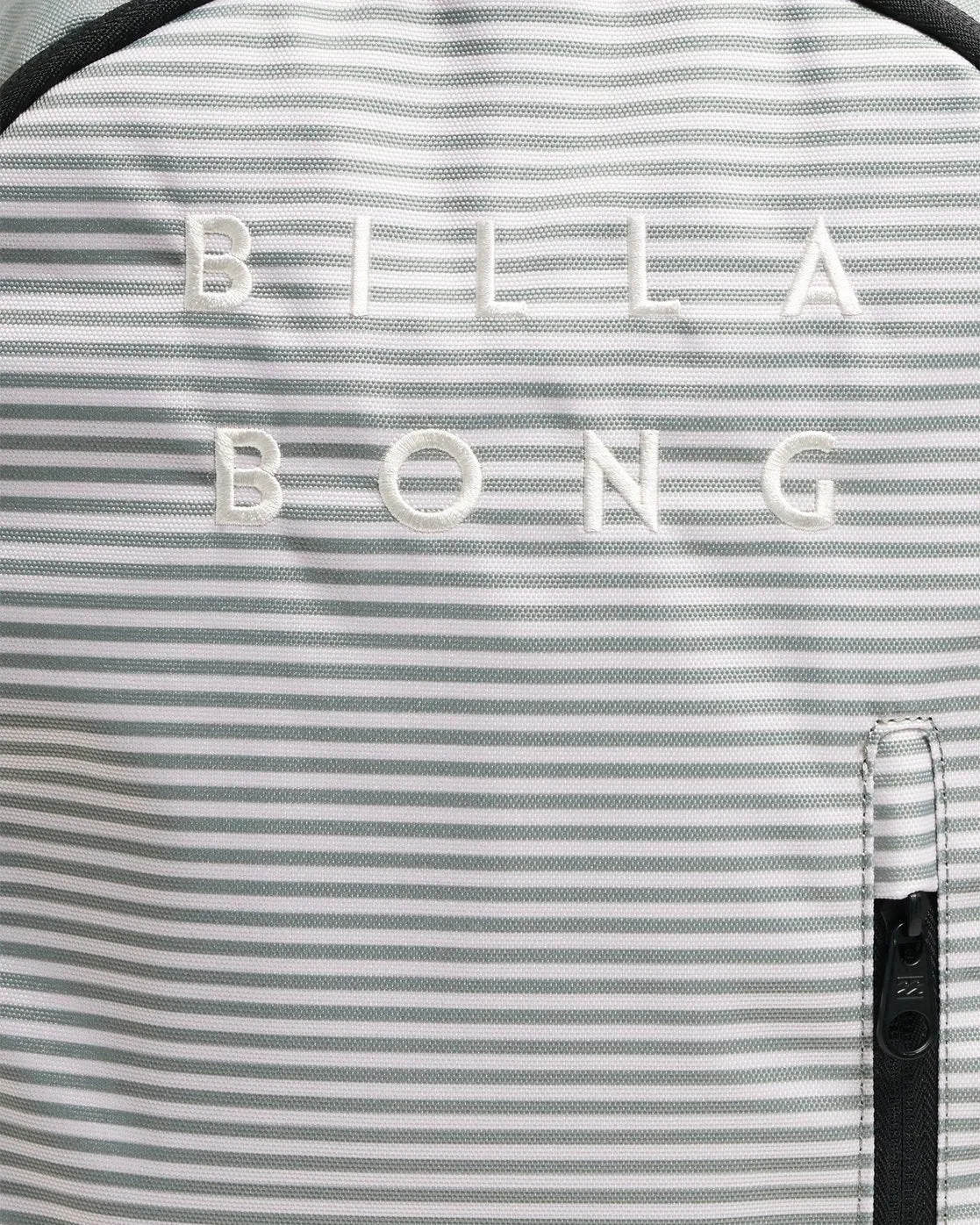 Serene Stripe Tao Backpack