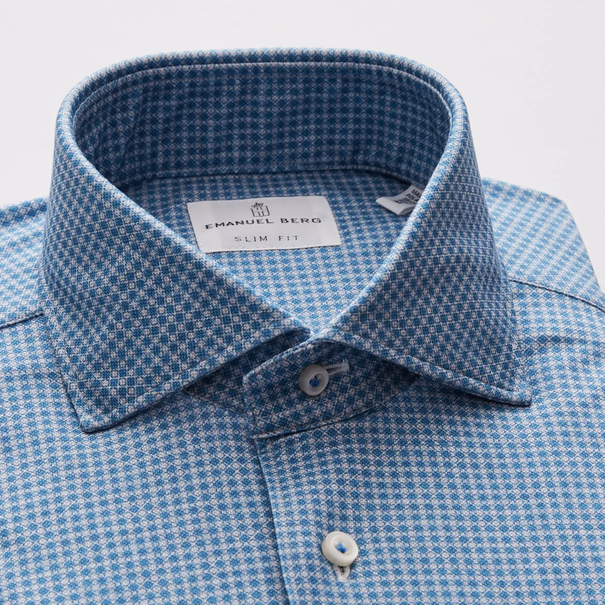 SF18639 Modern 4 Flex Stretch Sport Shirt