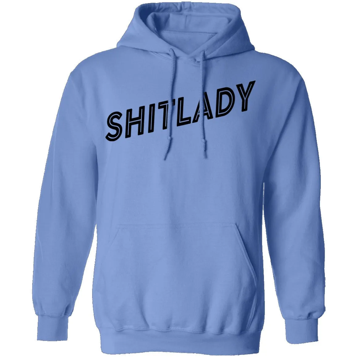 Shitlady T-Shirt