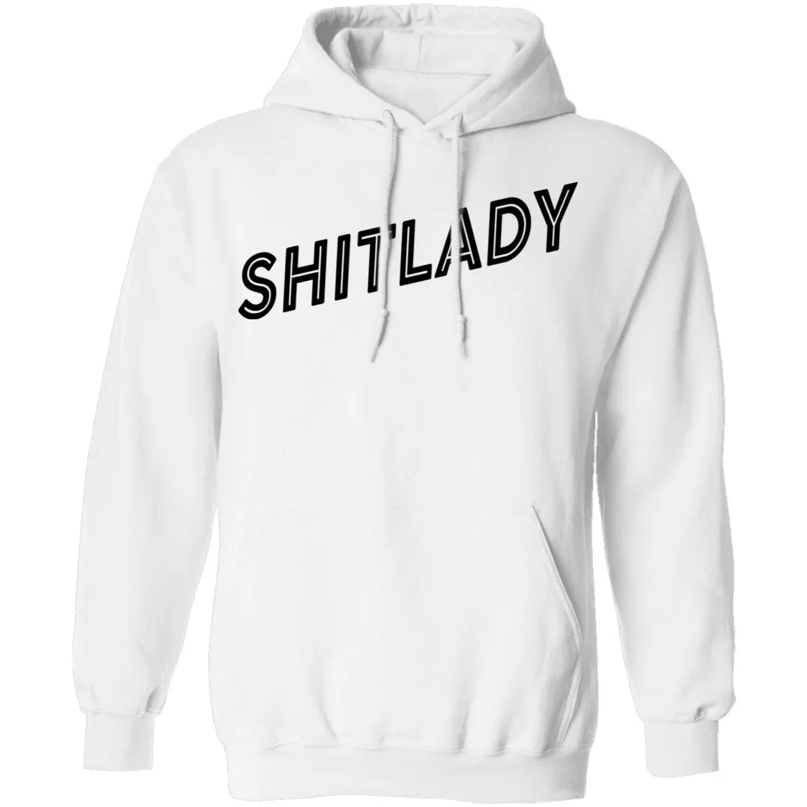 Shitlady T-Shirt