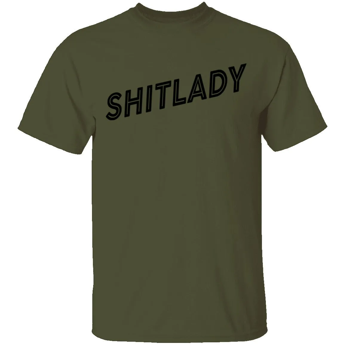 Shitlady T-Shirt
