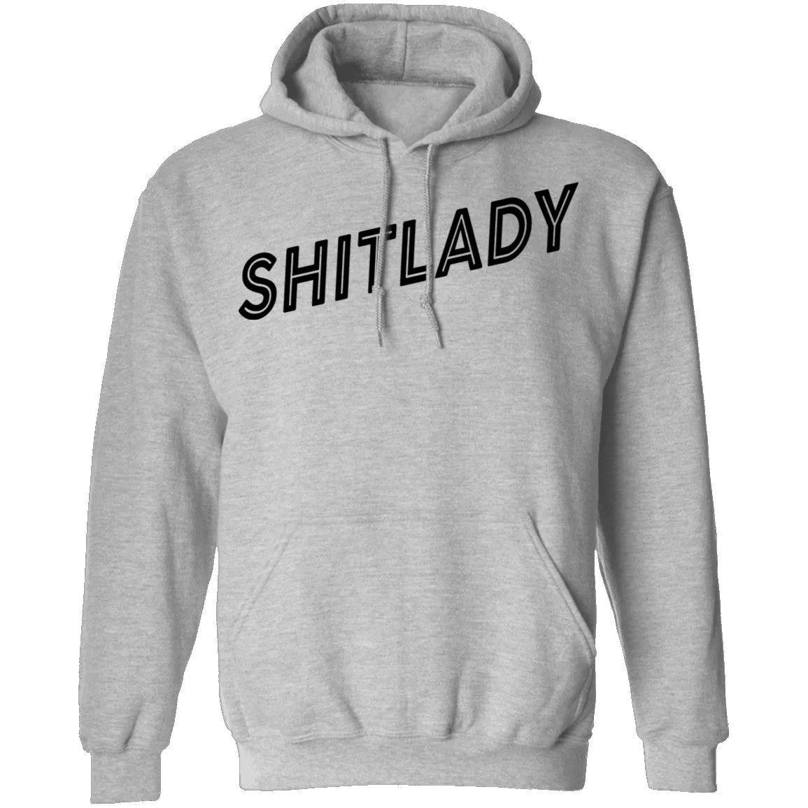 Shitlady T-Shirt