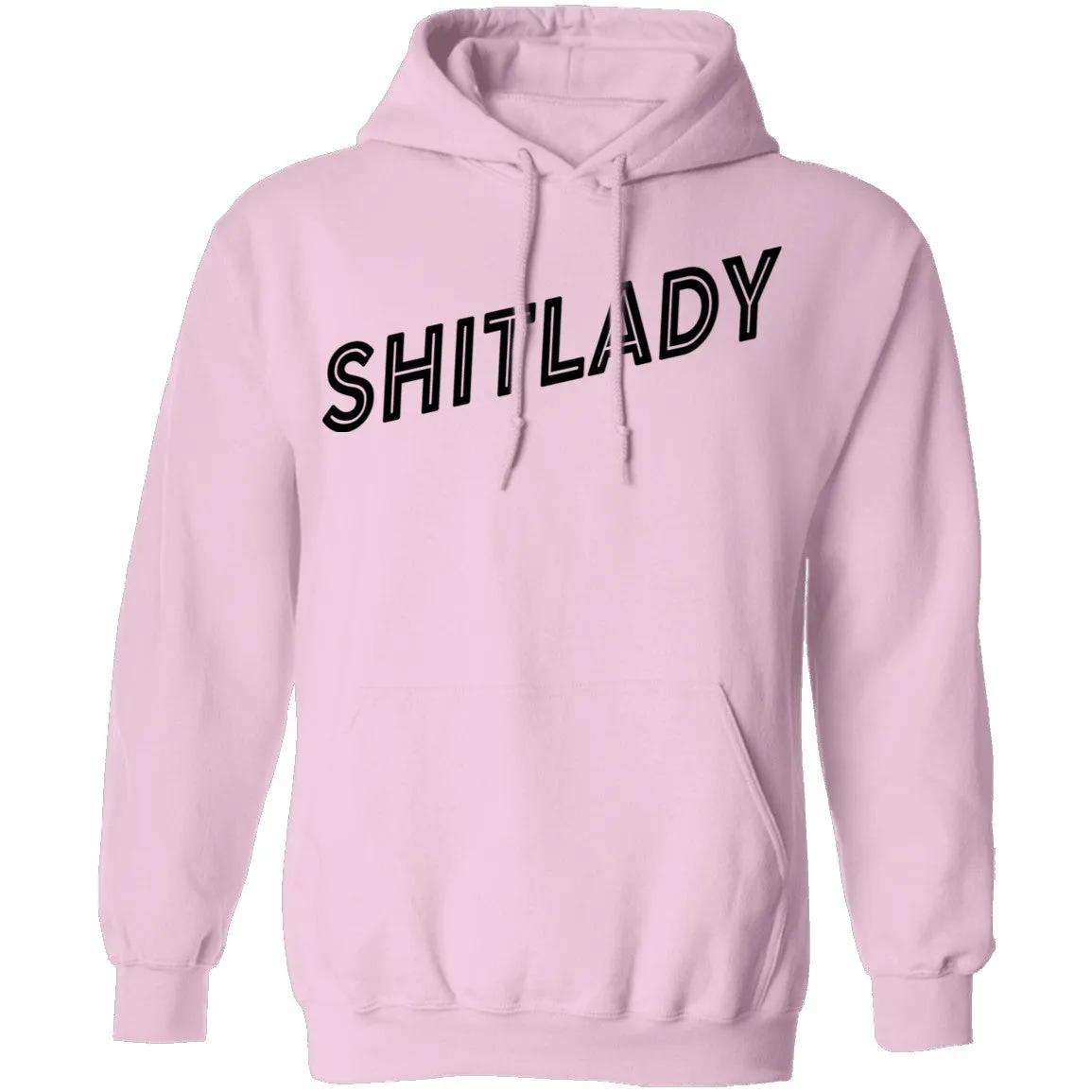 Shitlady T-Shirt
