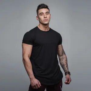 SHORT SLEEVES SPORTS TEE