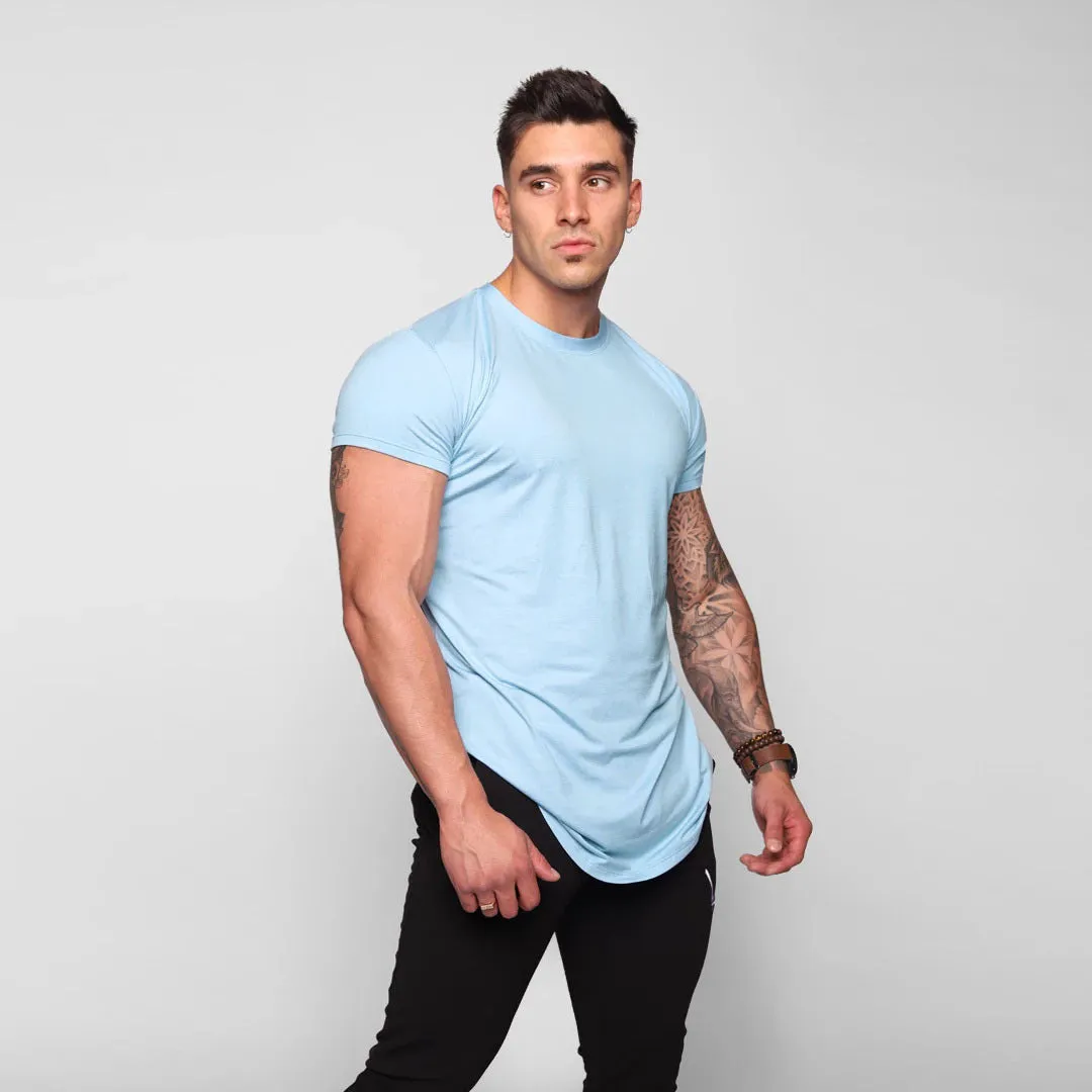 SHORT SLEEVES SPORTS TEE