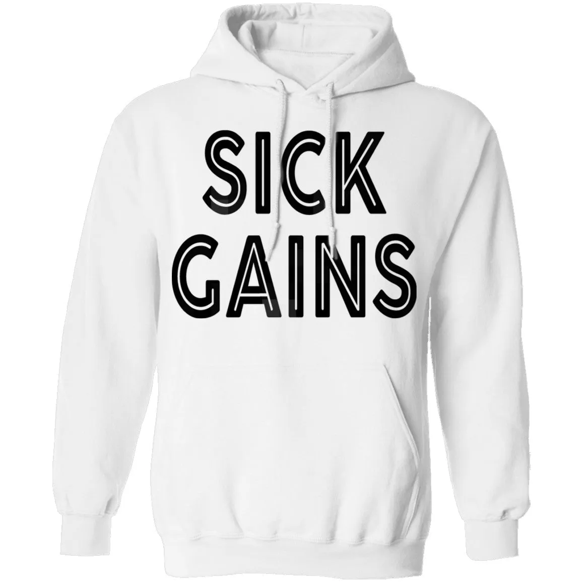 Sick Gains T-Shirt