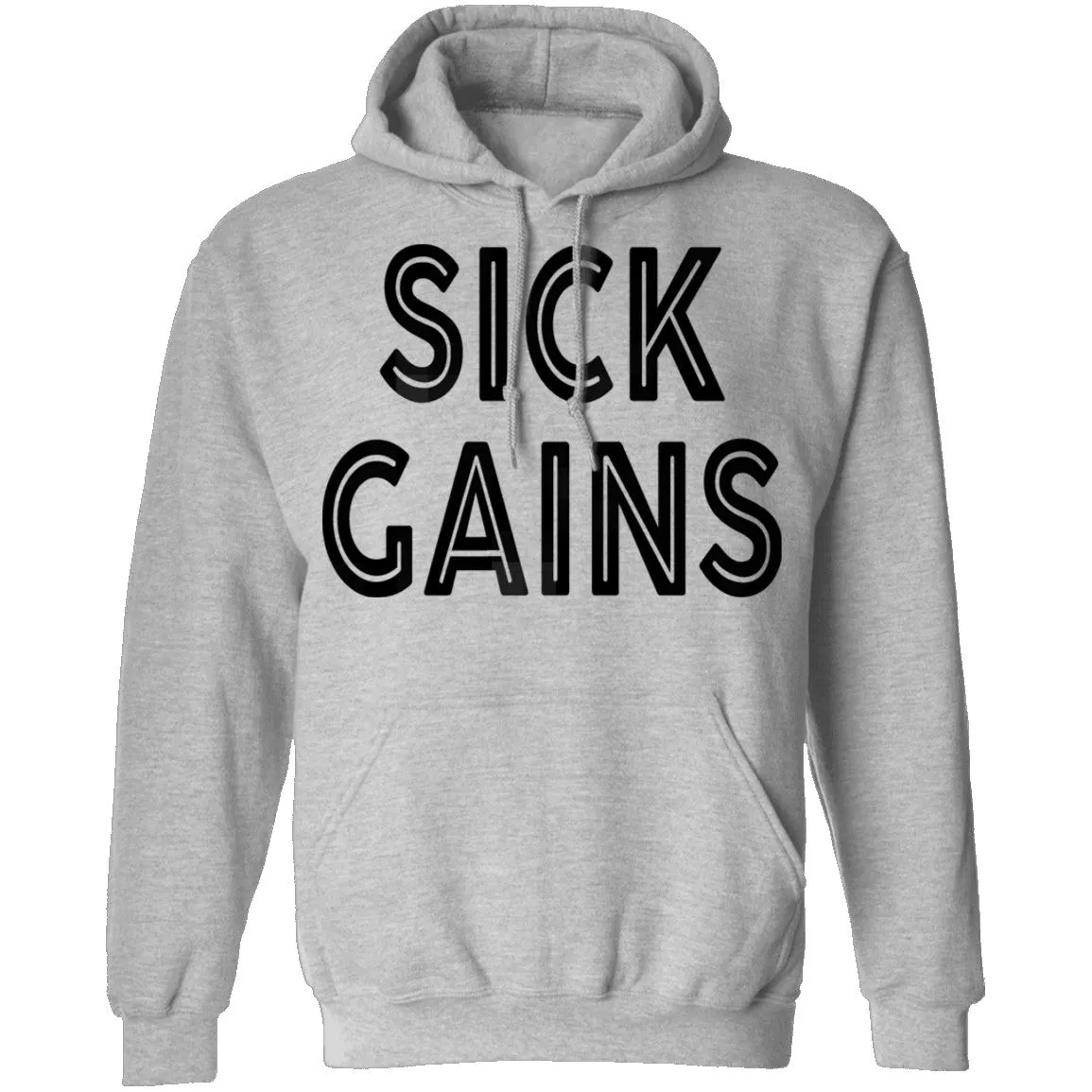 Sick Gains T-Shirt