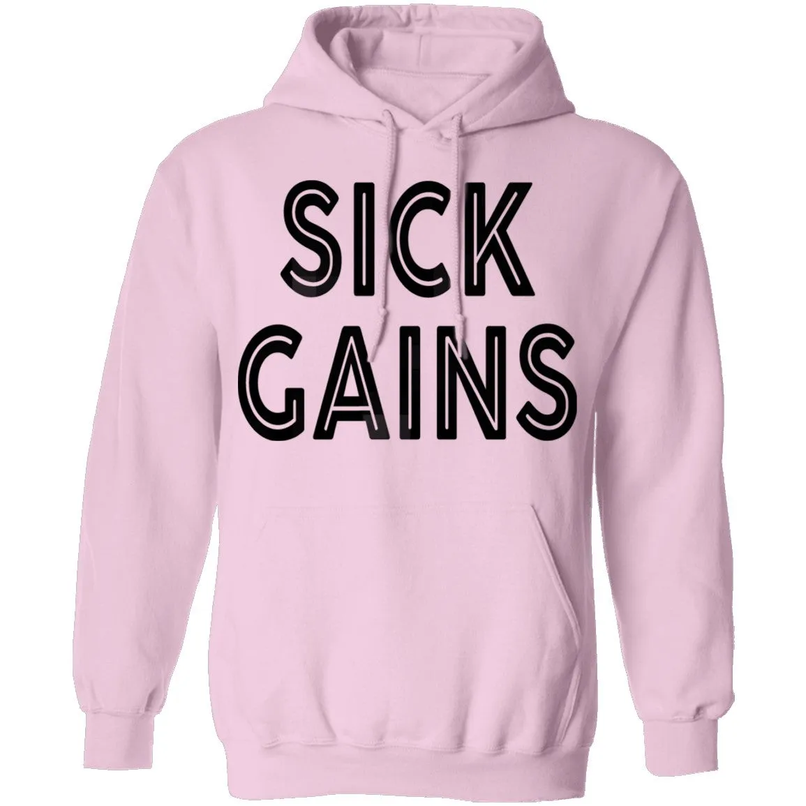 Sick Gains T-Shirt