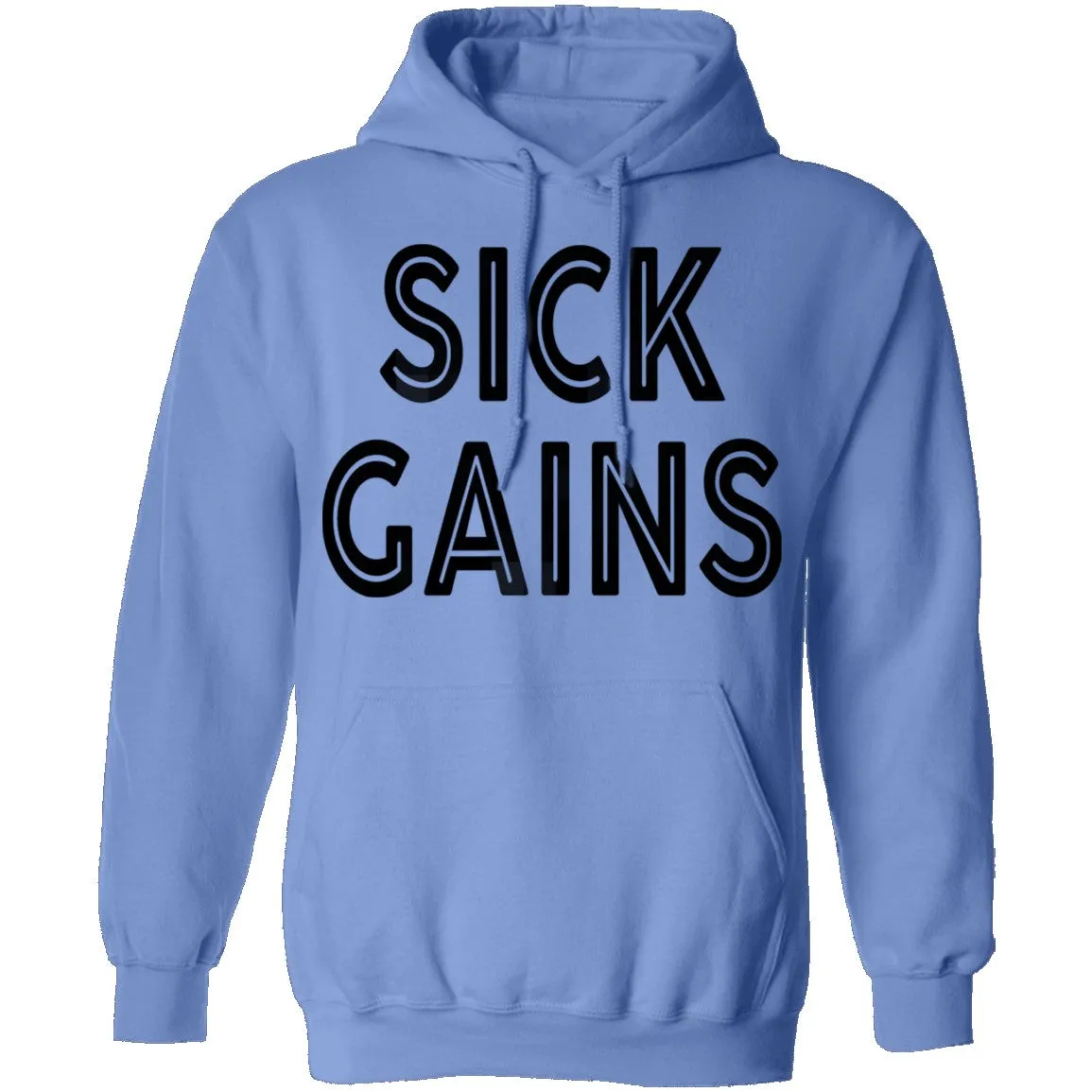 Sick Gains T-Shirt