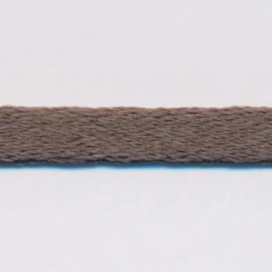 Silk Satin Cord #31 Ash Gray