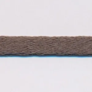 Silk Satin Cord #31 Ash Gray