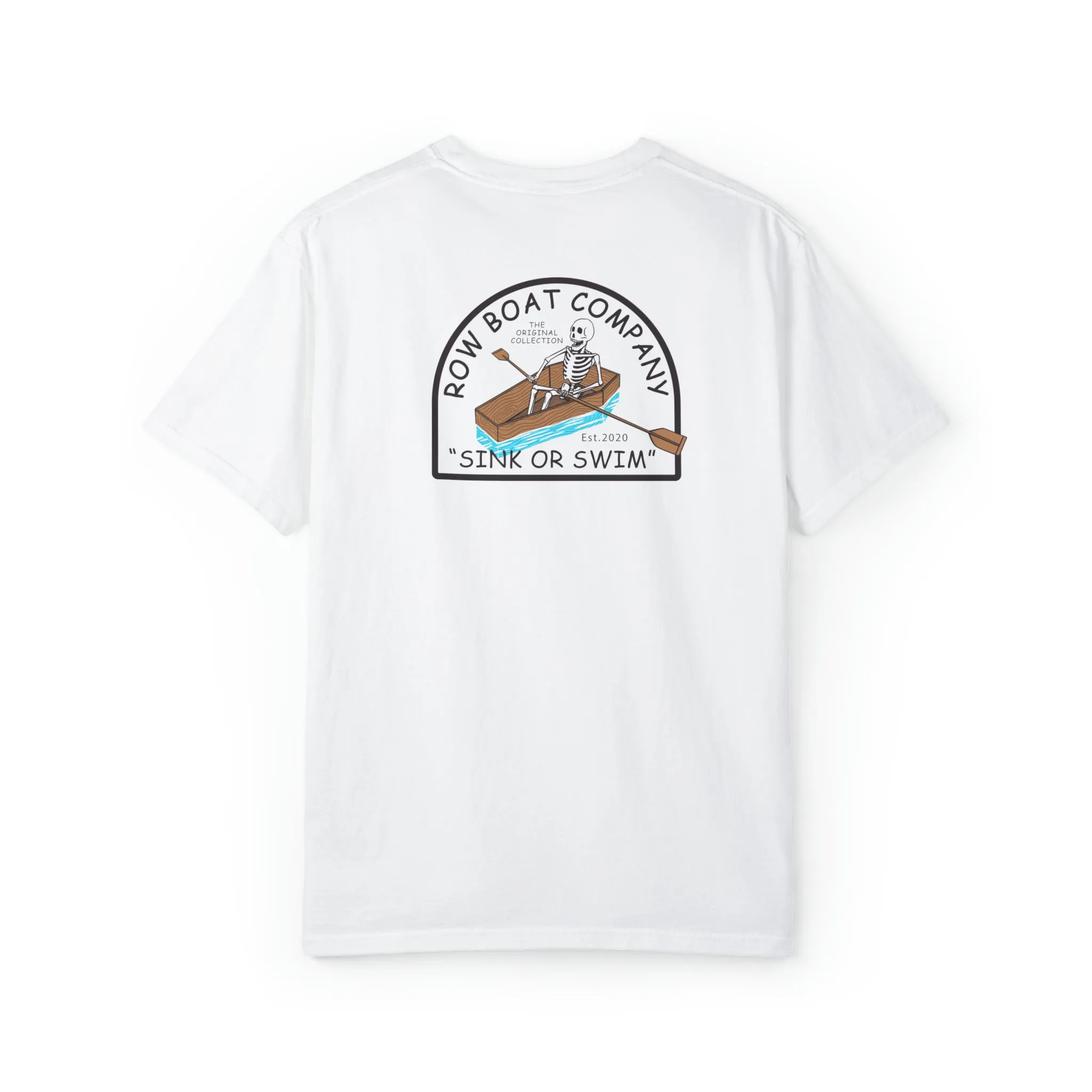 Sink Or Swim T