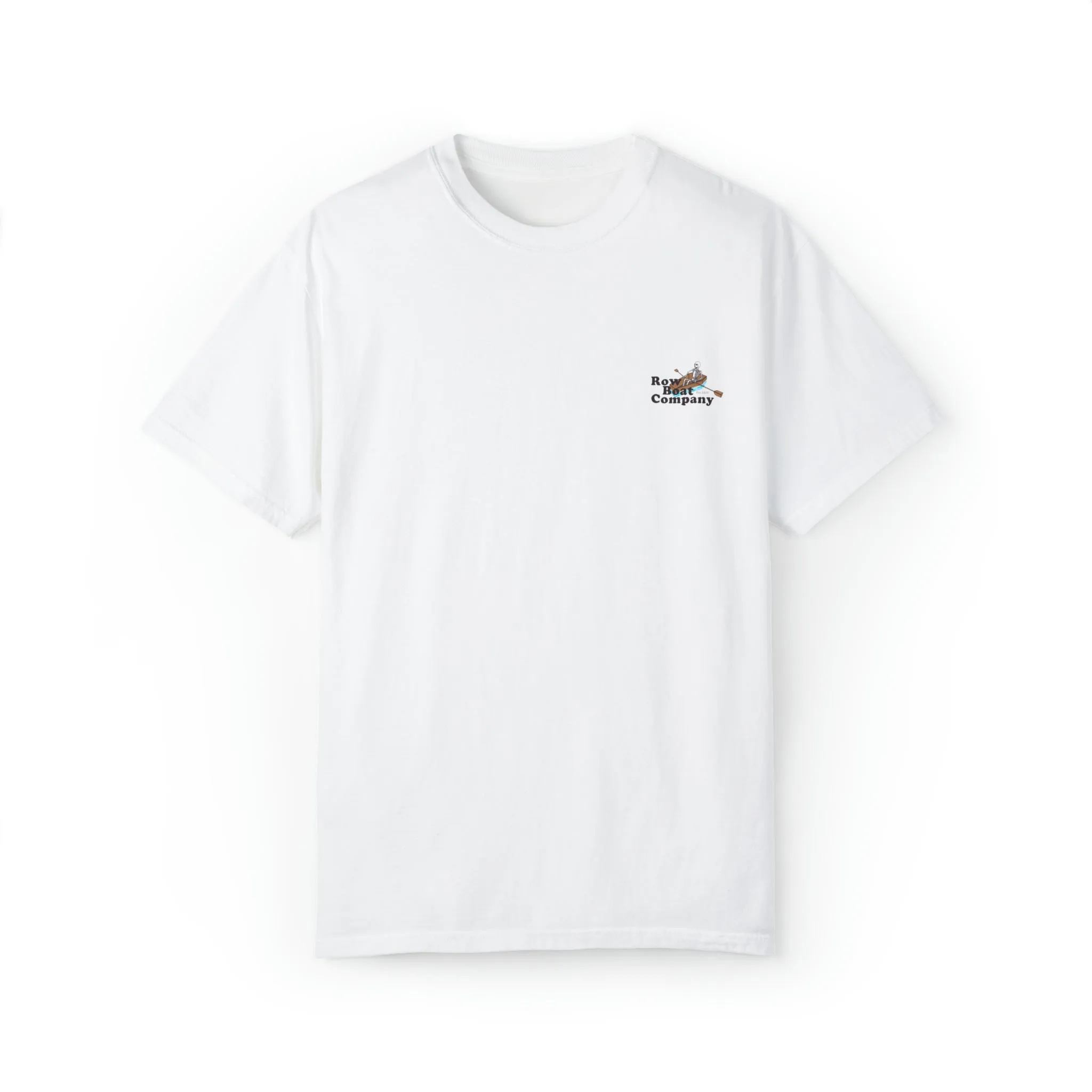 Sink Or Swim T