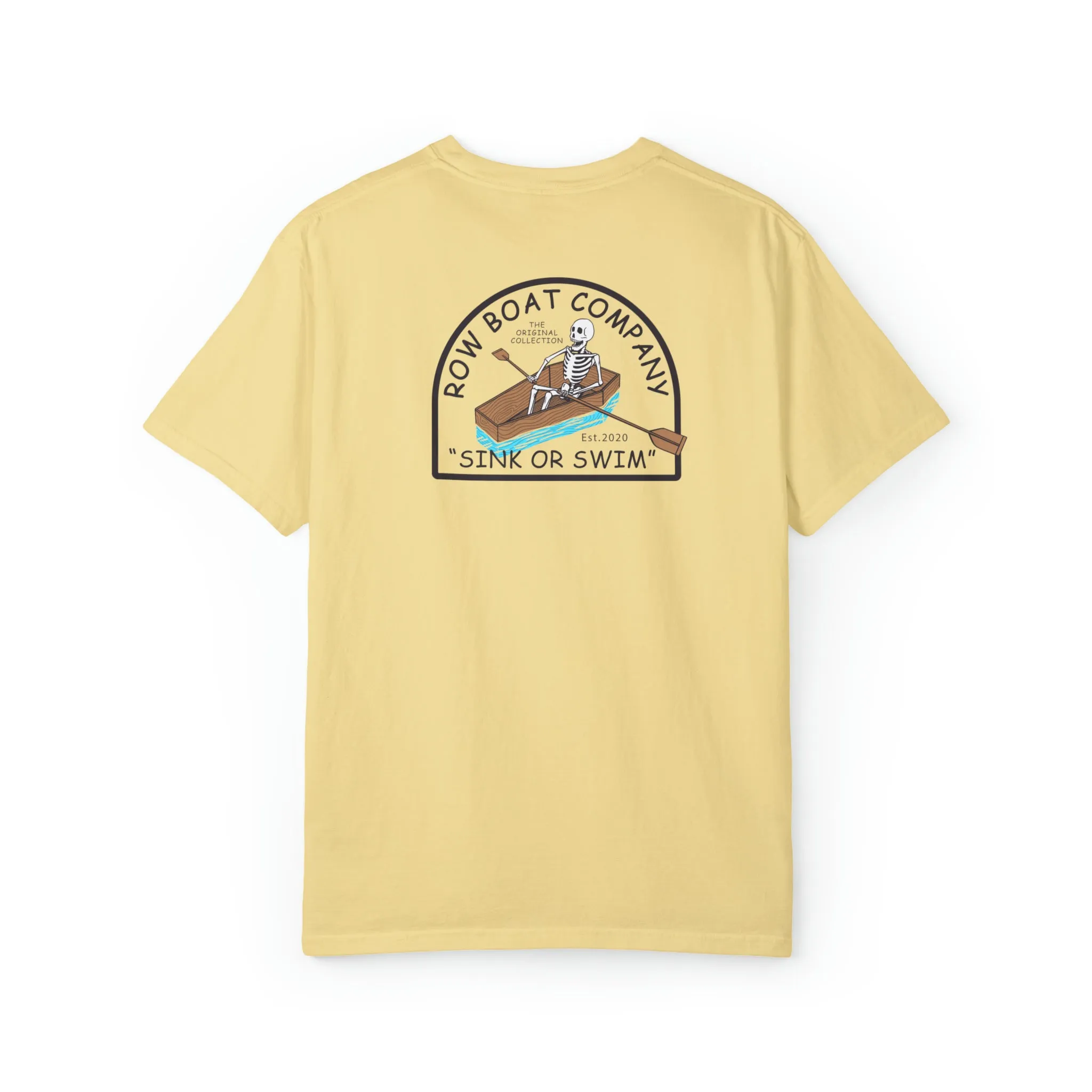 Sink Or Swim T