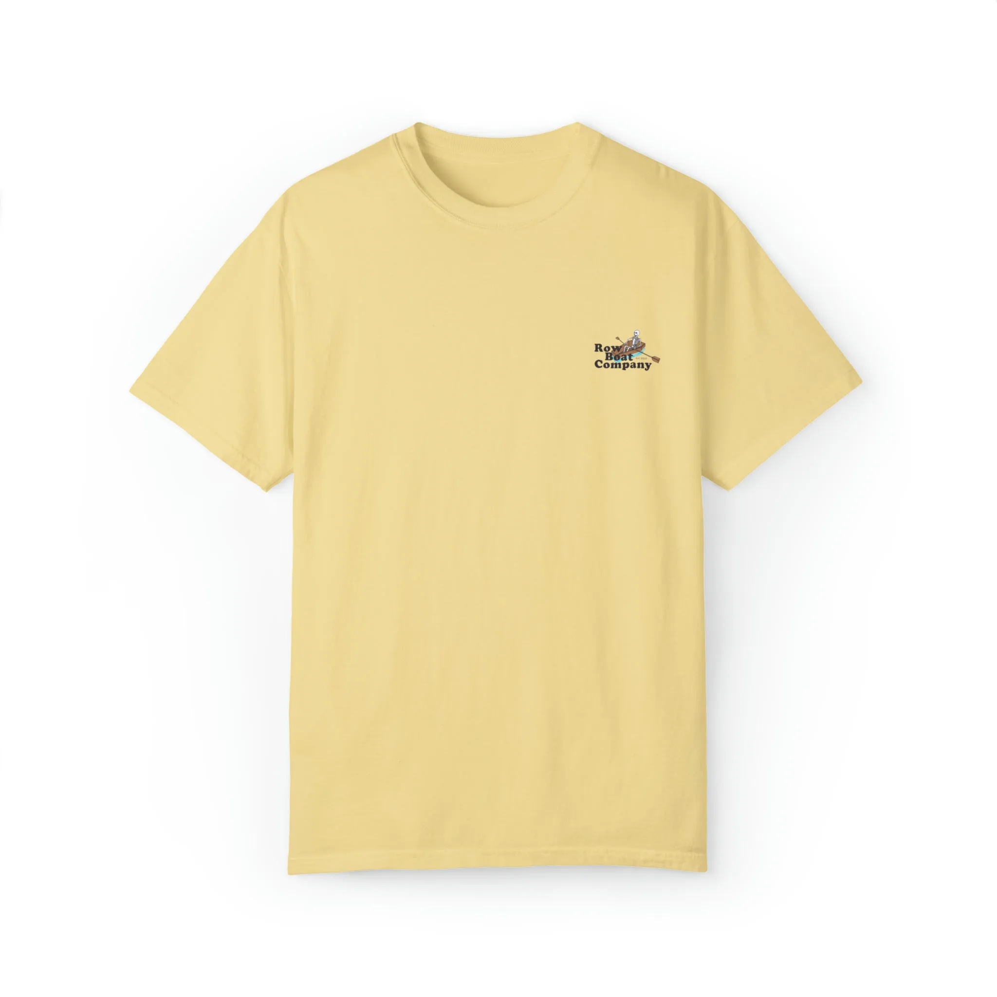 Sink Or Swim T