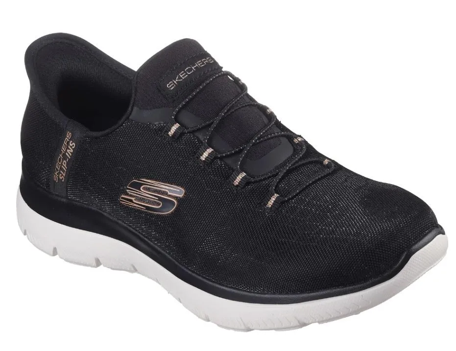 Skechers Slip-ins: Classy Night - Womens