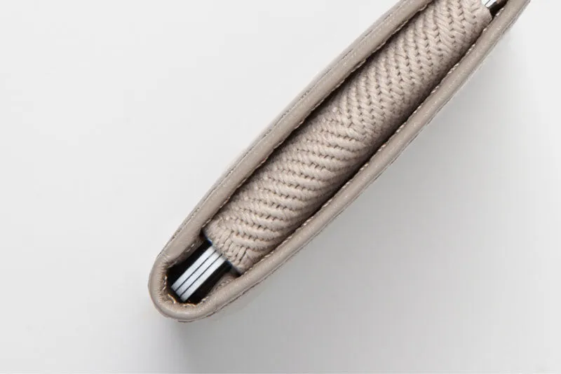 Slim 2 Wallet - Gray