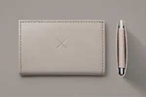 Slim 2 Wallet - Gray