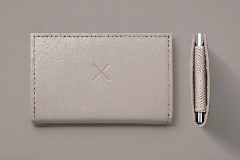 Slim 2 Wallet - Gray