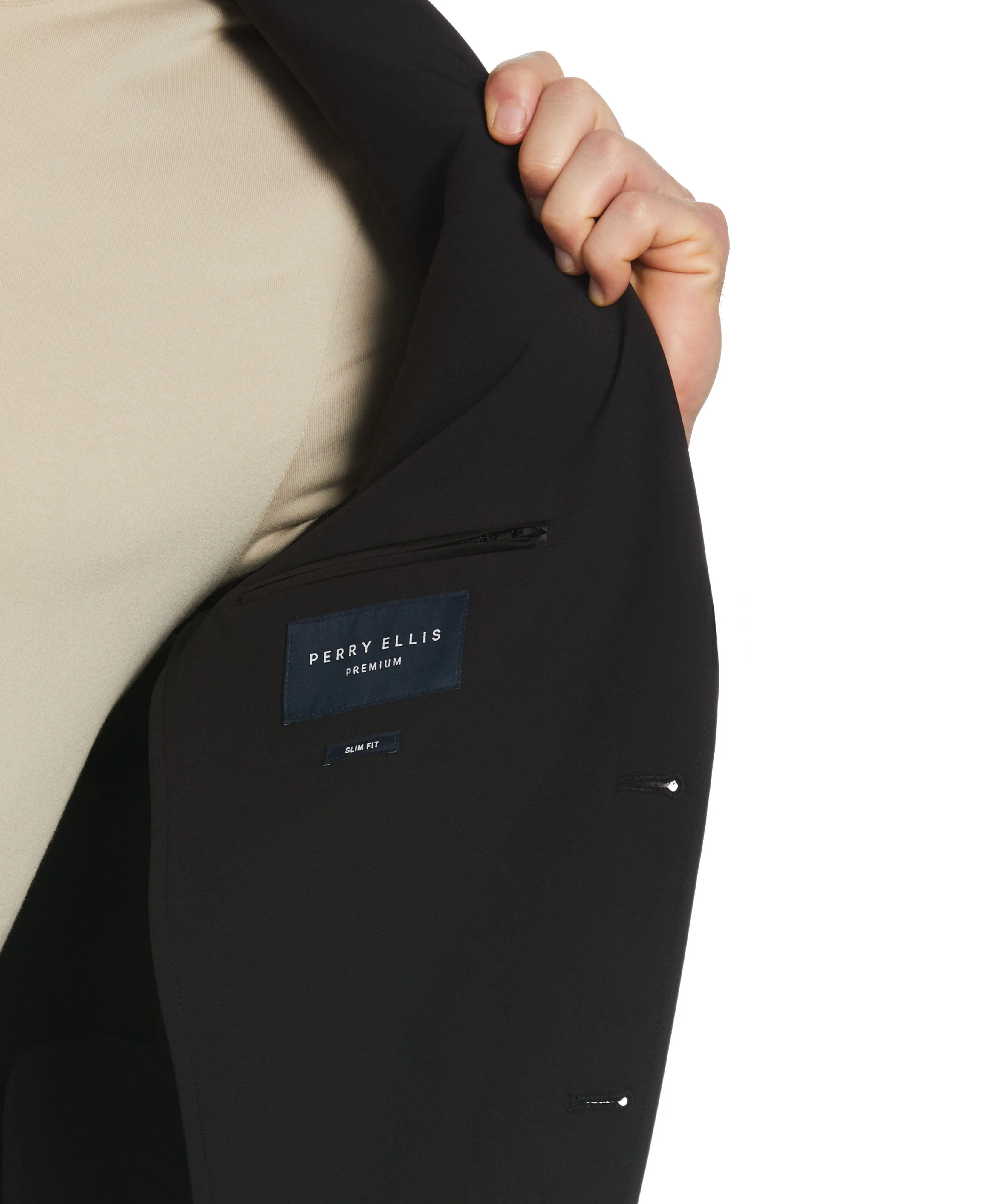 Slim Fit Modern 2.0 Performance Tech Suit Jacket