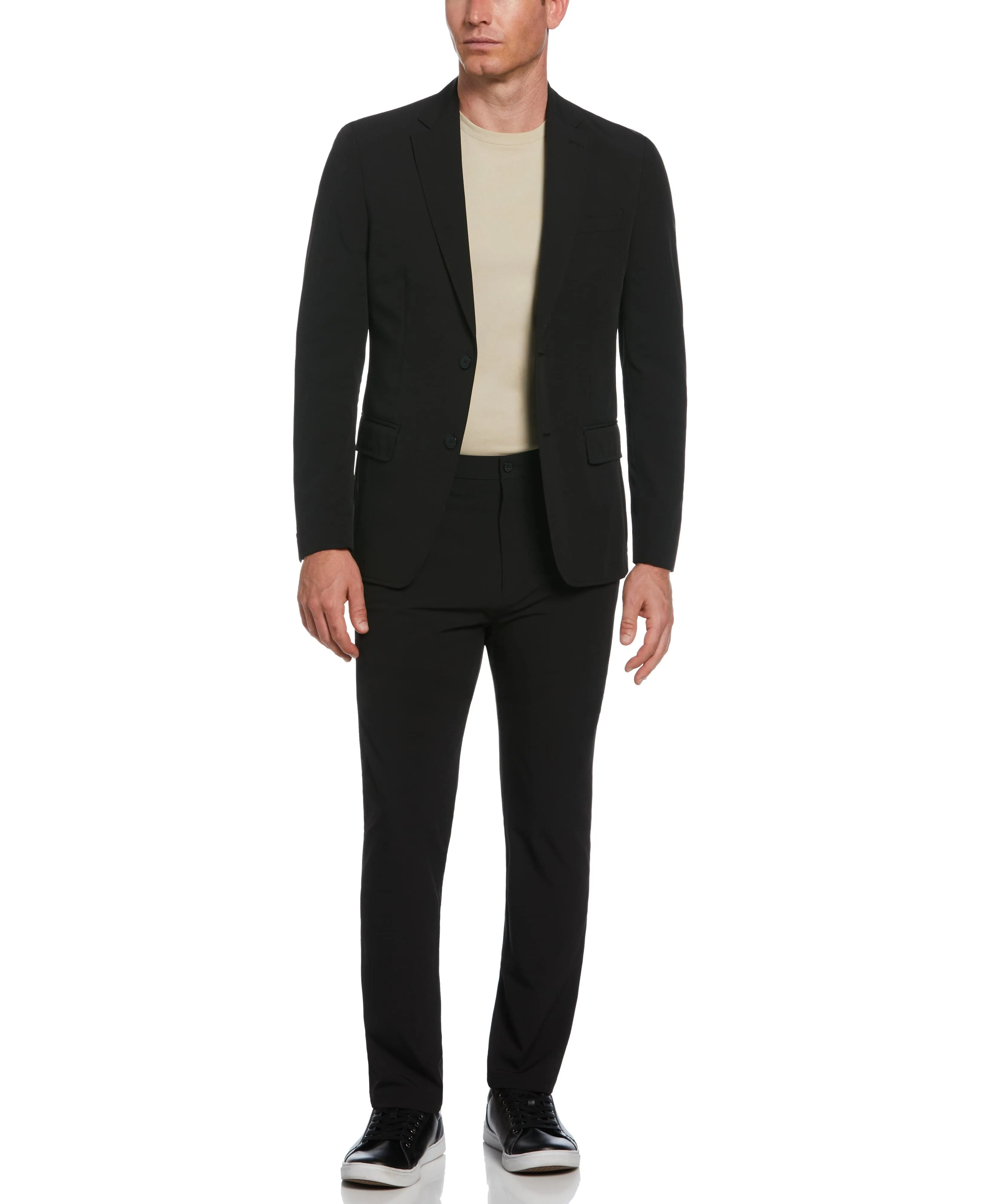 Slim Fit Modern 2.0 Performance Tech Suit Jacket