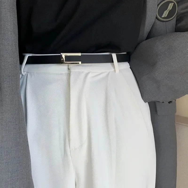 Slim Waistband Belt for Women – Elegant & Versatile Fashion Accessory™