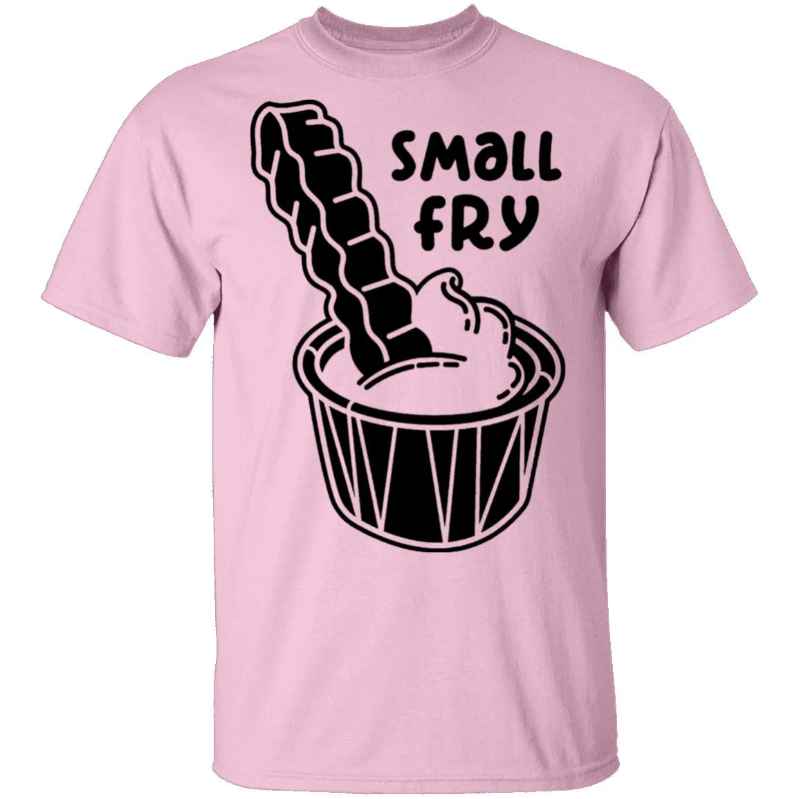 Small Fry T-Shirt