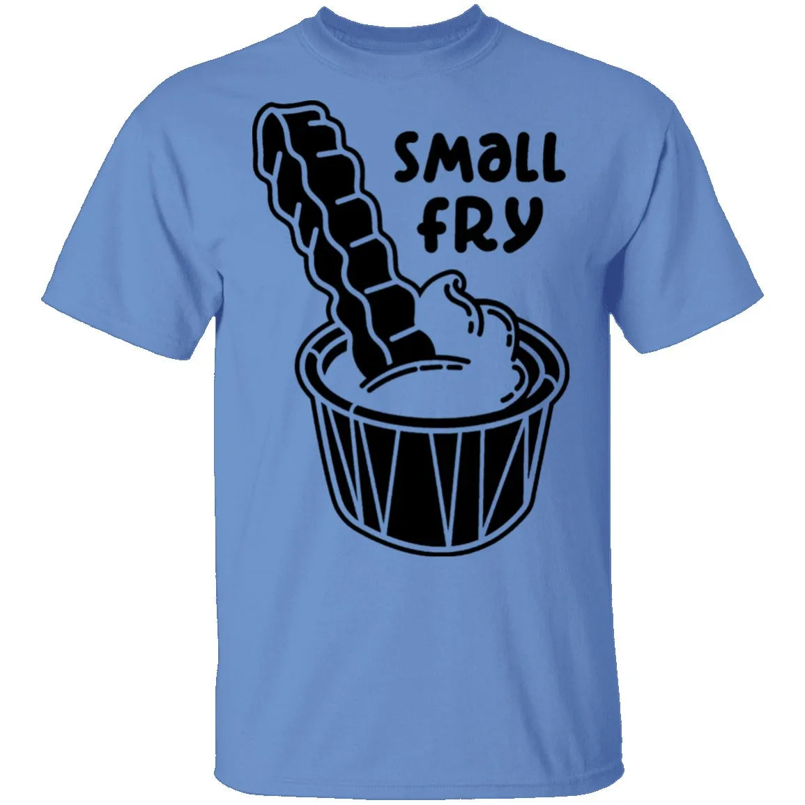 Small Fry T-Shirt