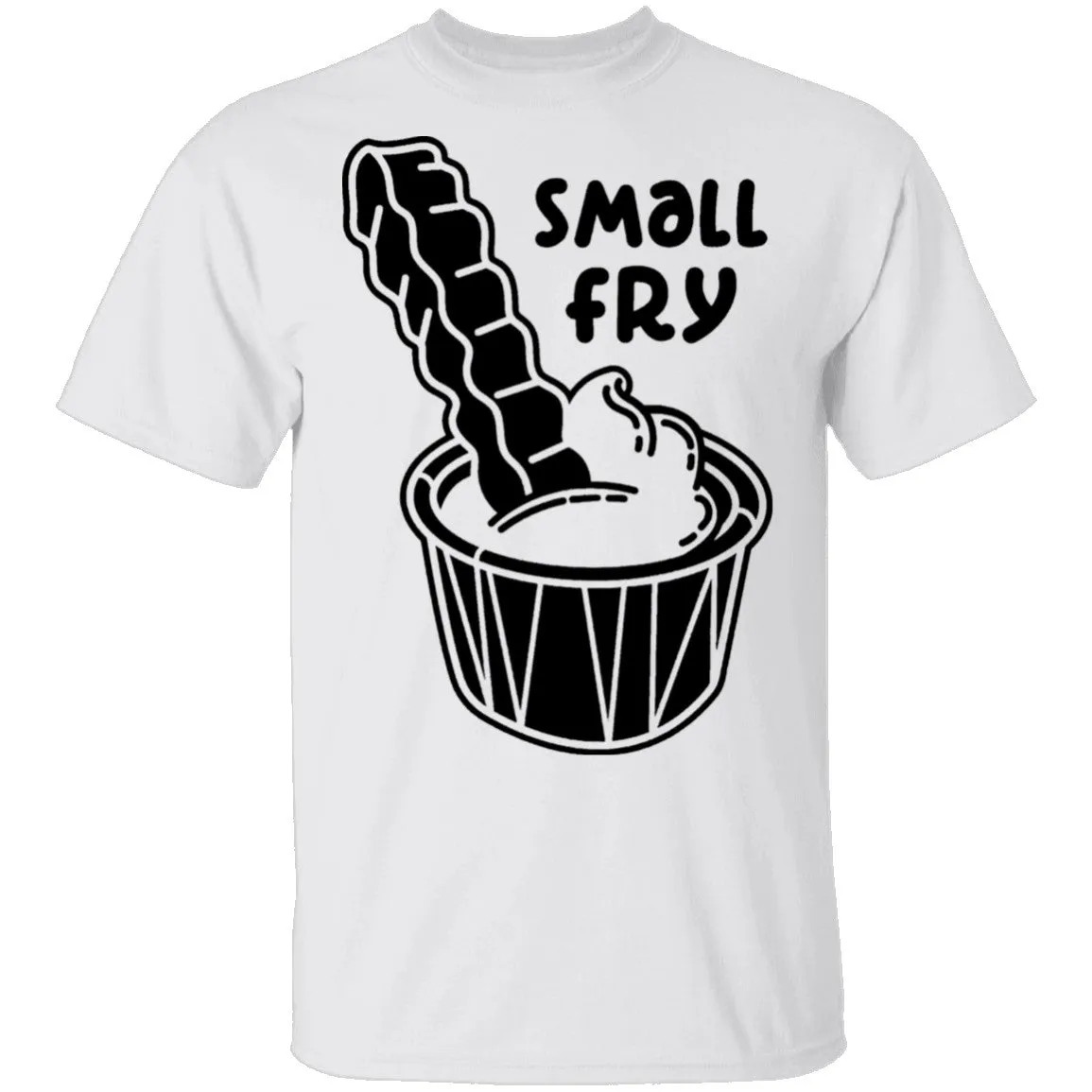 Small Fry T-Shirt