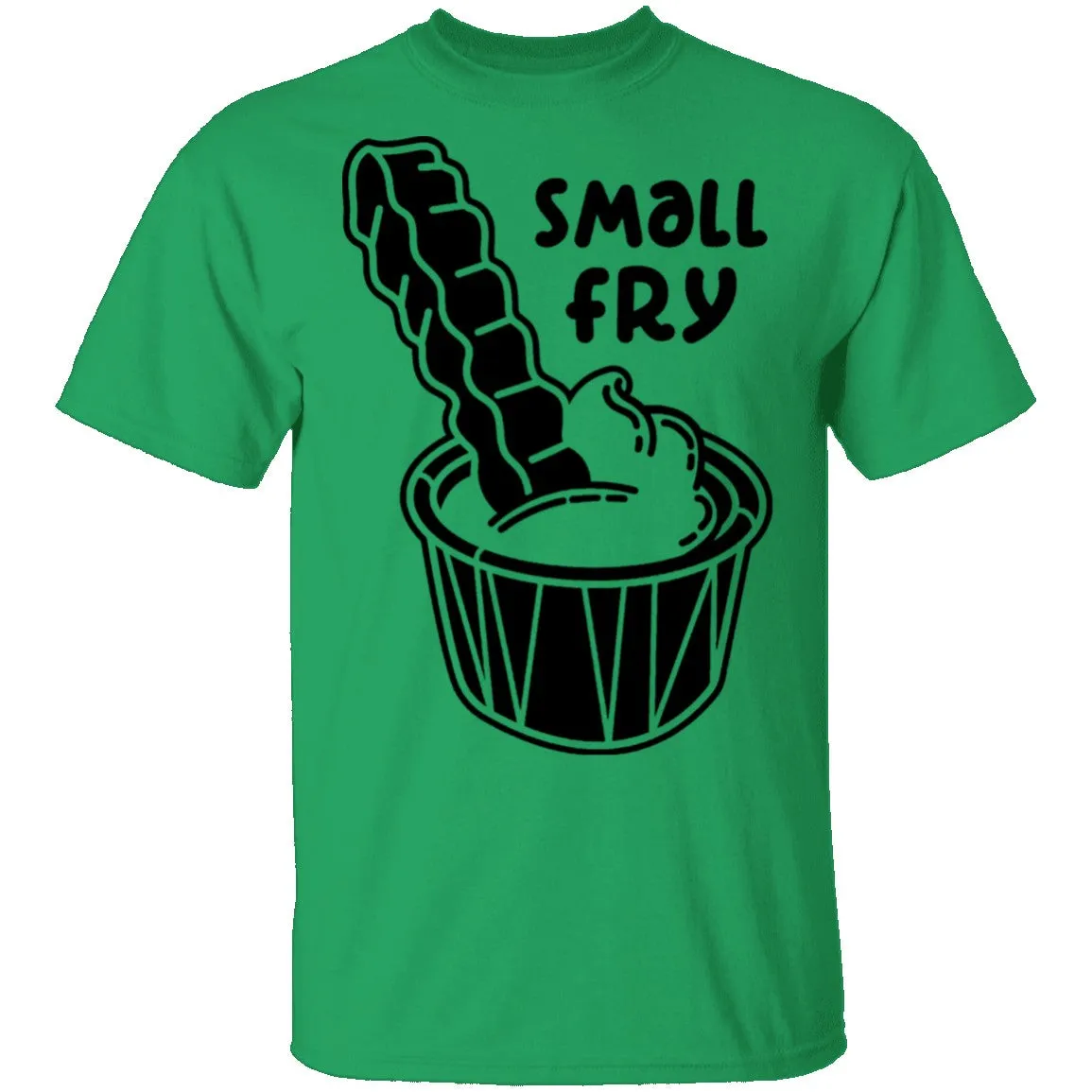 Small Fry T-Shirt
