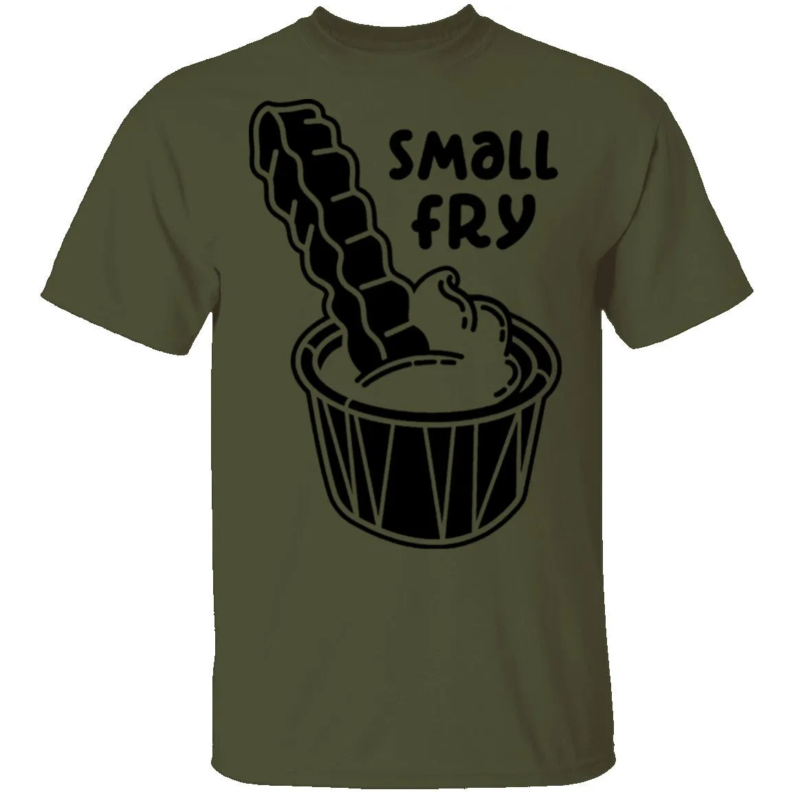 Small Fry T-Shirt