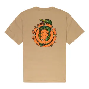 SNAKE SS KHAKI