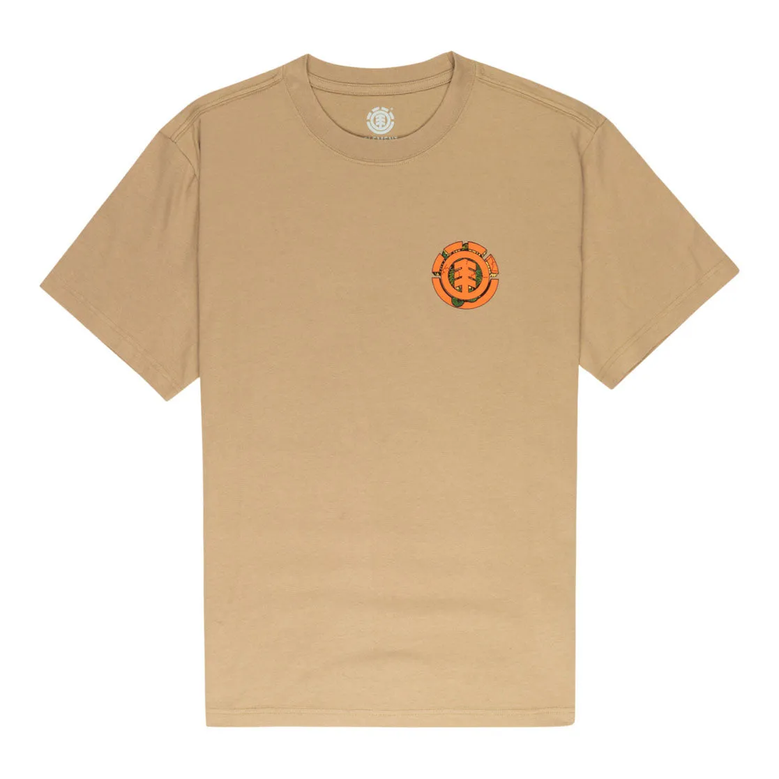SNAKE SS KHAKI