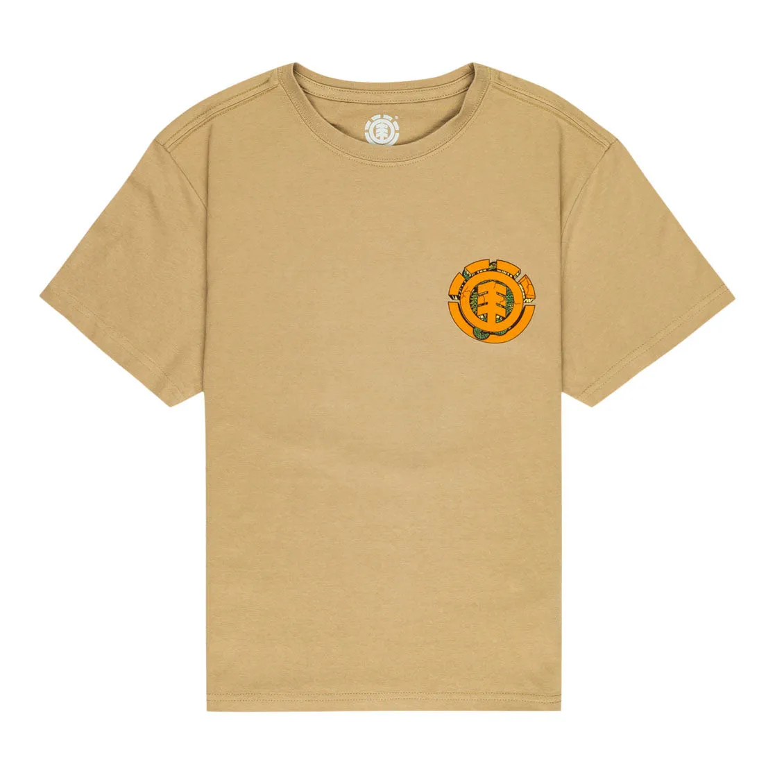 SNAKE SS YOUTH KHAKI