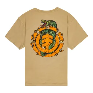 SNAKE SS YOUTH KHAKI