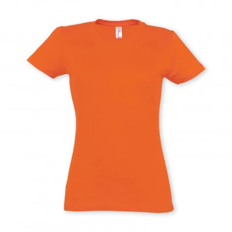SOLS Imperial Womens T-Shirt - Sale - 129156