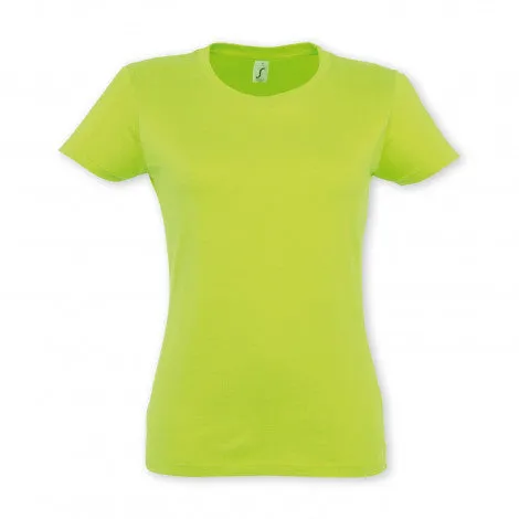 SOLS Imperial Womens T-Shirt - Sale - 129156