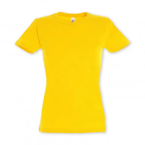 SOLS Imperial Womens T-Shirt - Sale - 129156