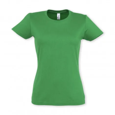 SOLS Imperial Womens T-Shirt - Sale - 129156