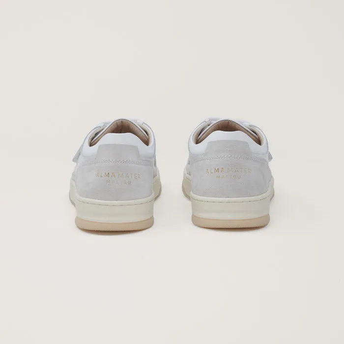SOMA - White Leather Natural