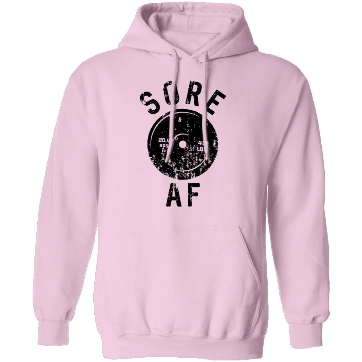 Sore AF T-Shirt